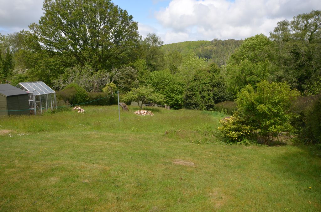 Lustleigh